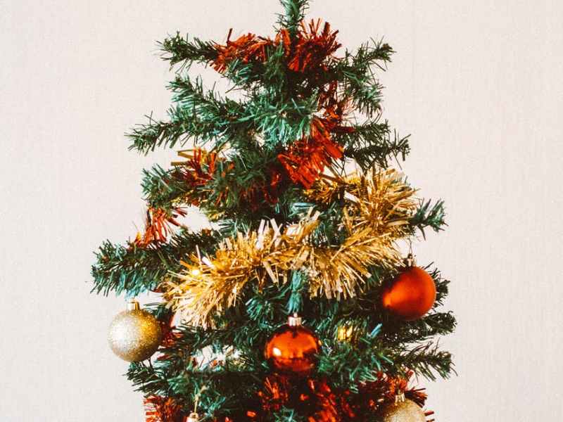 My Virtual Christmas&nbsp;Card